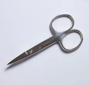 STRAIGHT BLADE SCISSORS