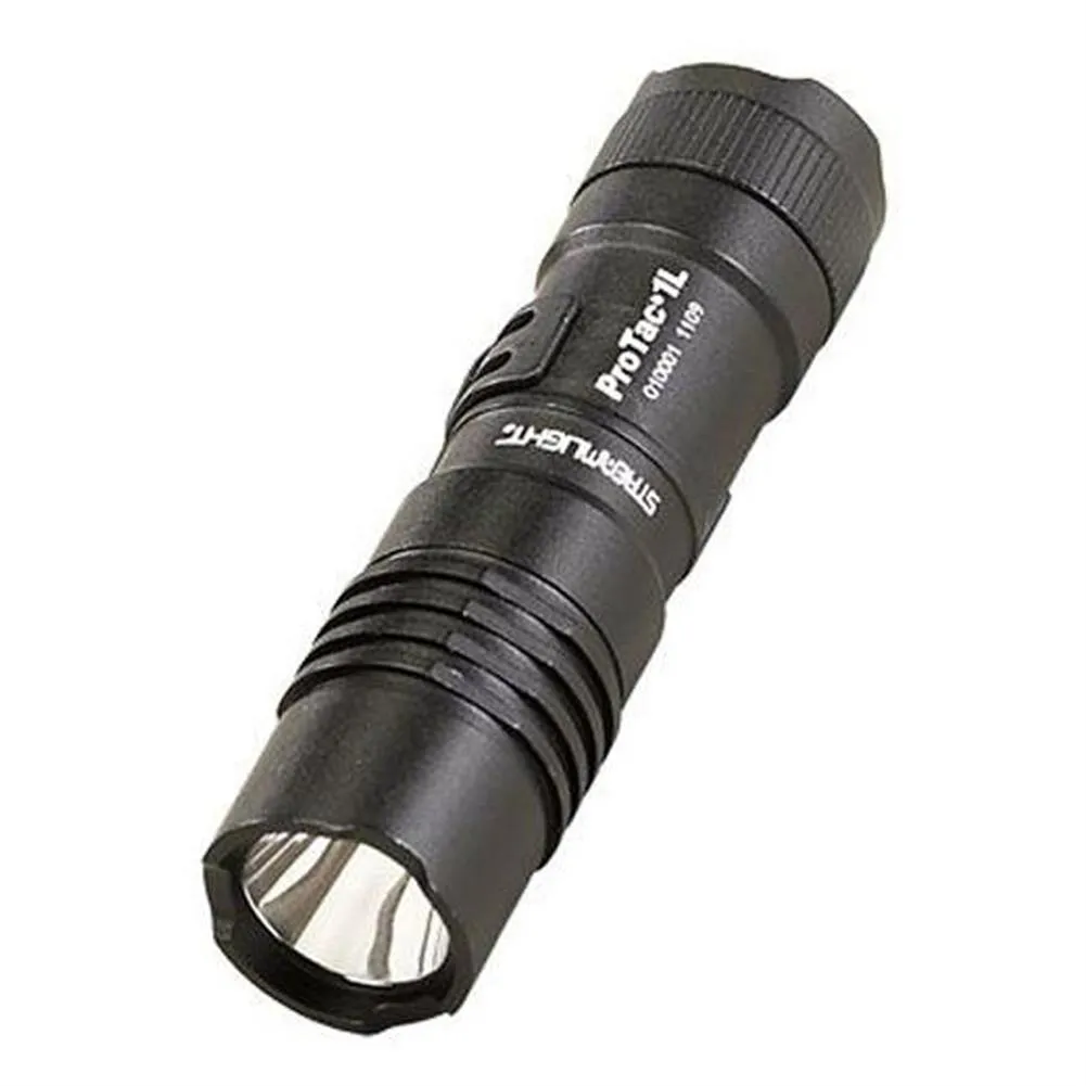 Streamlight ProTac 1L Professional Tactical 275-Lumens Flashlight