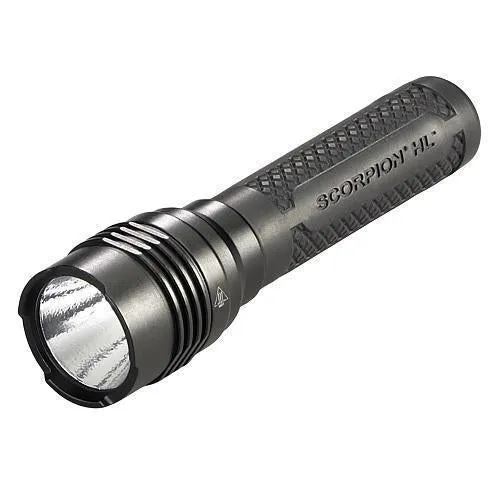 Streamlight Scorpion HL 725-Lumens Flashlight