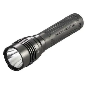 Streamlight Scorpion HL 725-Lumens Flashlight