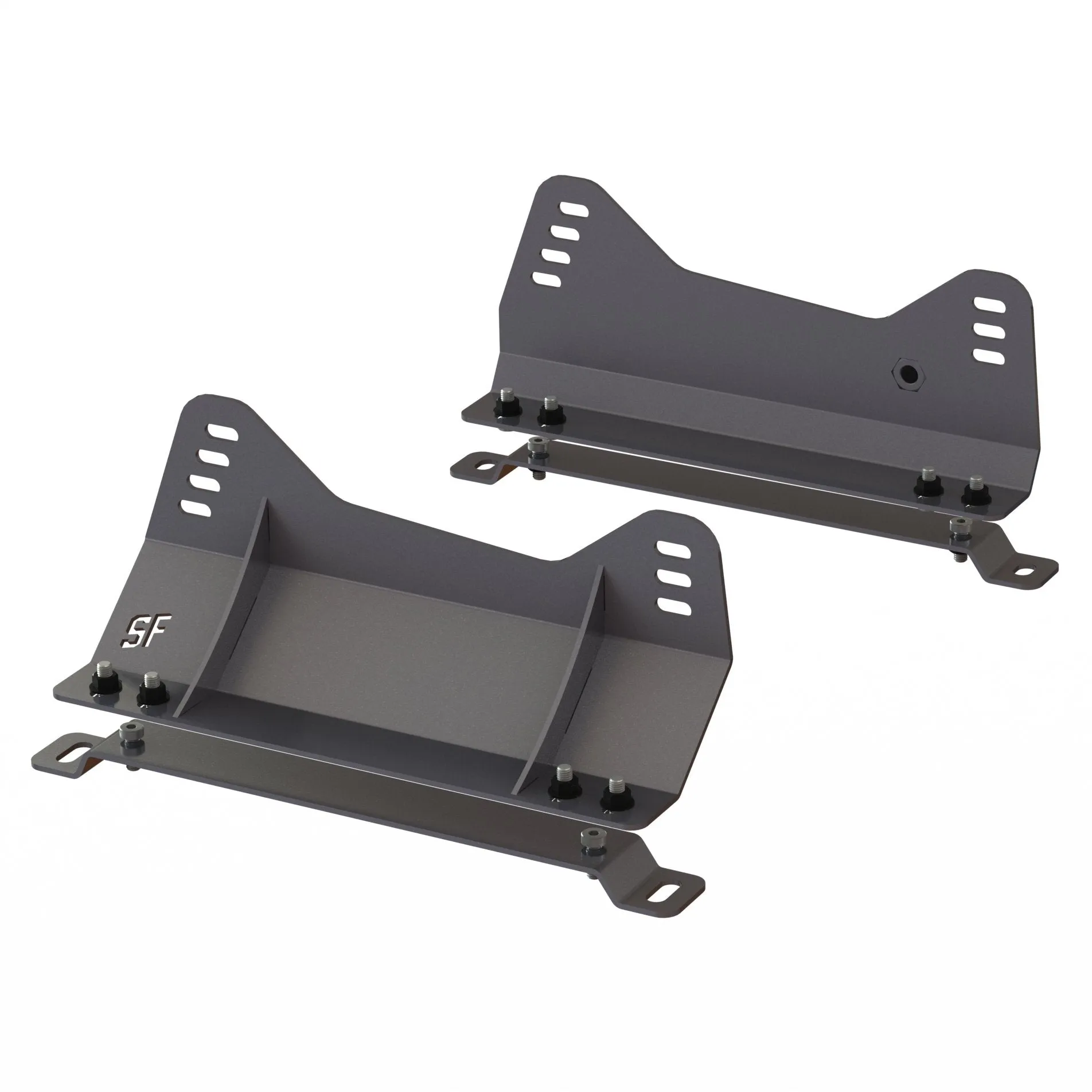 Street Faction BMW E36 Seat Brackets