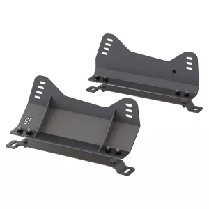 Street Faction BMW E36 Seat Brackets