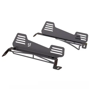 Street Faction Infinity G35 Seat Brackets