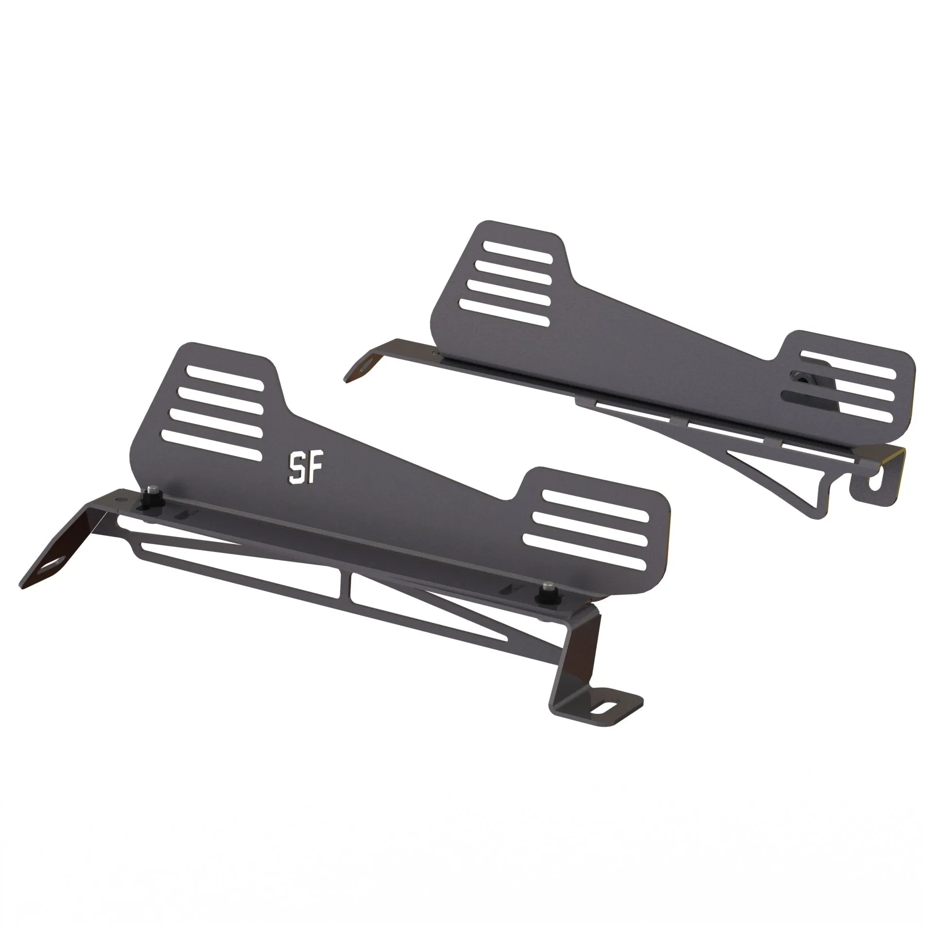 Street Faction Infinity G35 Seat Brackets