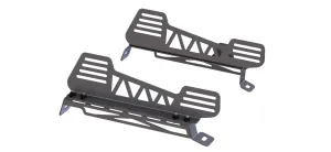 Street Faction Subaru BRZ Seat Brackets