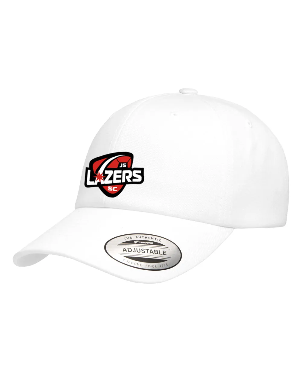 Street Five Soccer - Embroidered Dad Hat