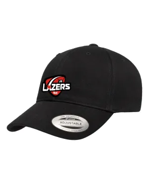 Street Five Soccer - Embroidered Dad Hat
