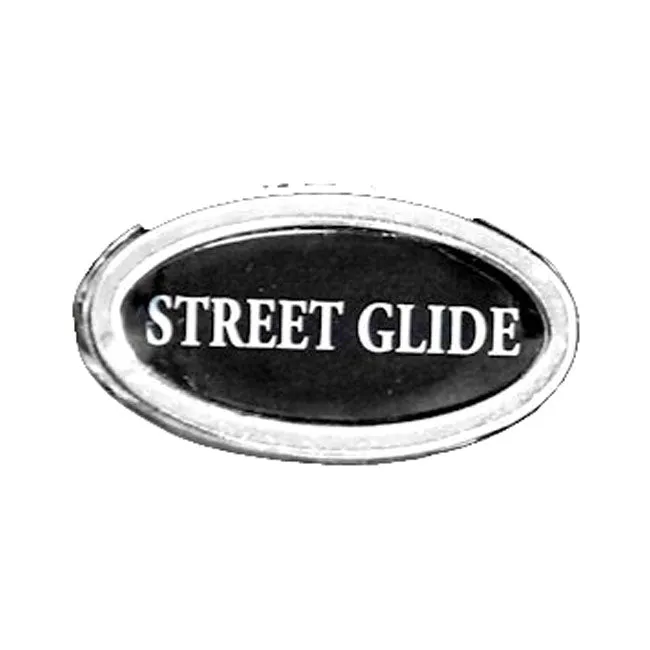 STREET GLIDE PIN