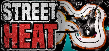 Street Heat (PC)