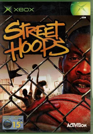 Street Hoops