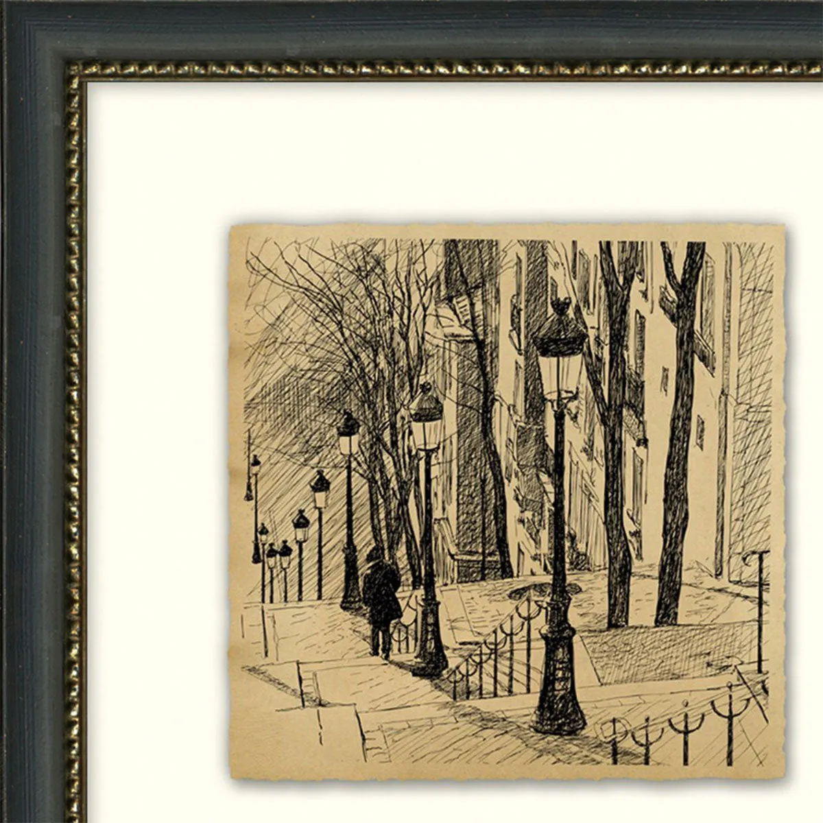 Street Lights