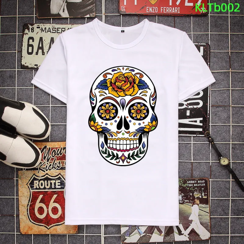 STREET SKULL