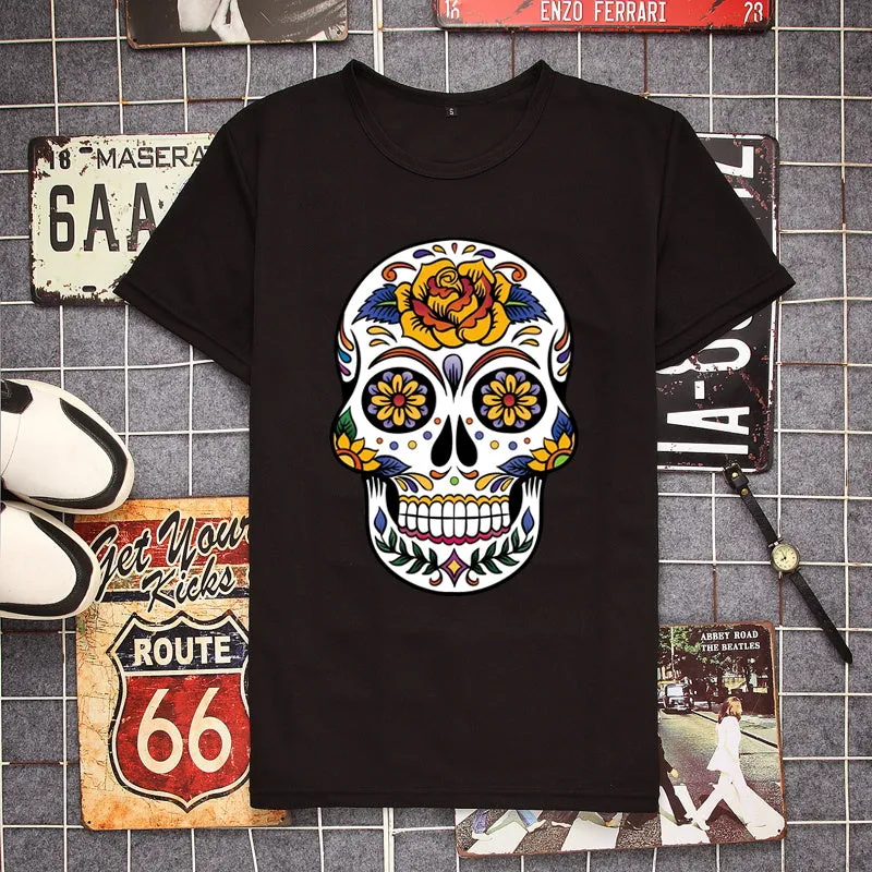 STREET SKULL