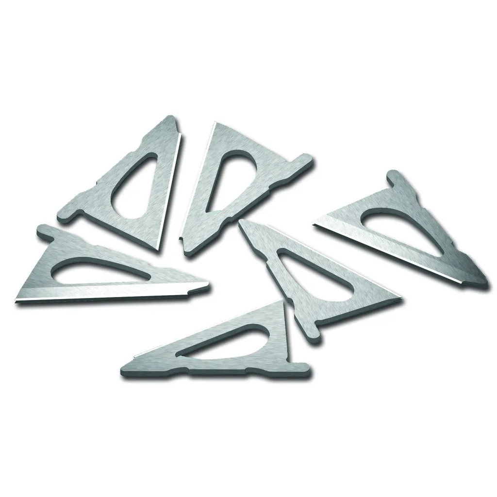 Striker V2 Replacement Blades