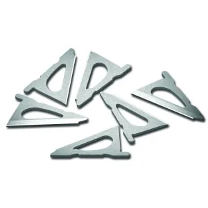 Striker V2 Replacement Blades