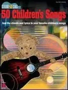 Strum & Sing, 50 Children's Songs Discontinued