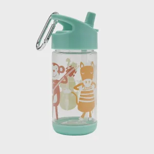 Sugarbooger - Flip & Sip Water Bottle - Animal Band