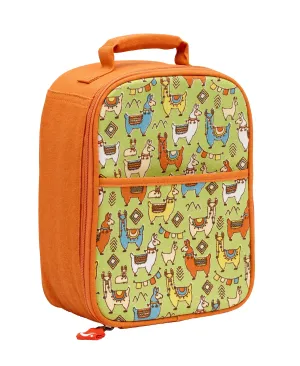 Sugarbooger - Zippee! Lunch Tote - Mama Llama