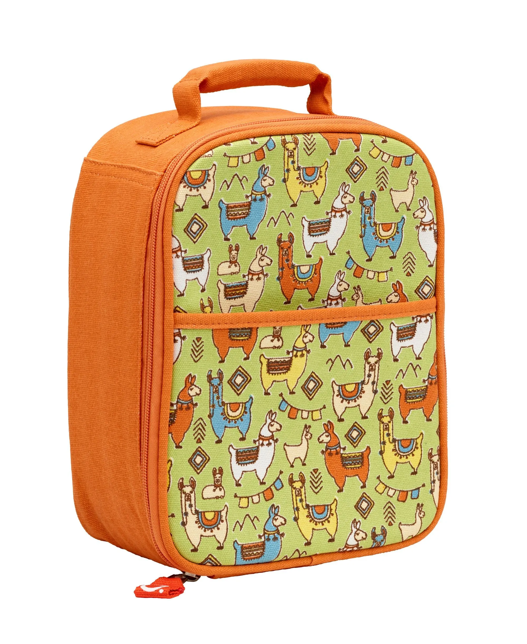 Sugarbooger - Zippee! Lunch Tote - Mama Llama