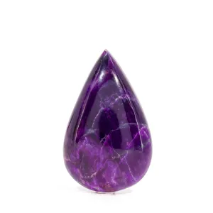 Sugilite 34.08 Carat Gemstone Cabochon