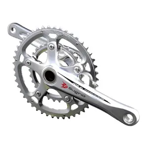 SUGINO OX2-901D Compact Plus  Crankset