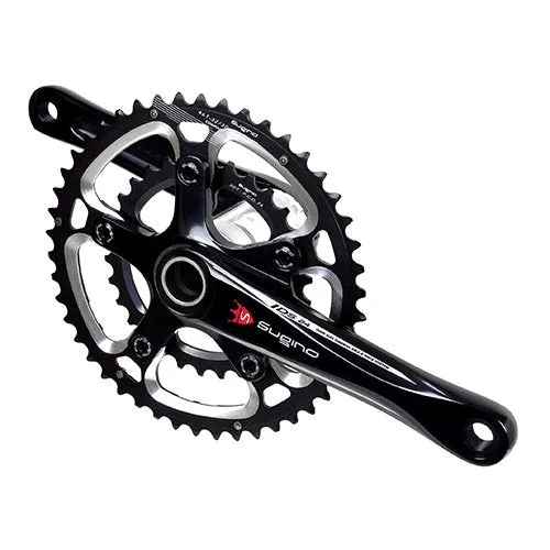 SUGINO OX2-901D Compact Plus  Crankset