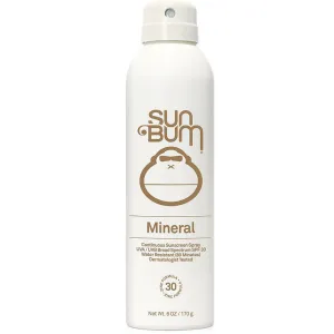 Sun Bum Mineral SPF 30 Sunscreen Spray