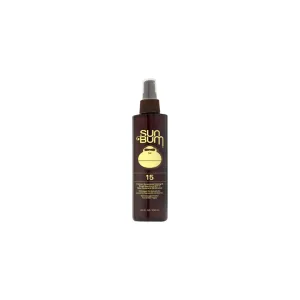 Sun Bum SPF 15 Tanning Oil