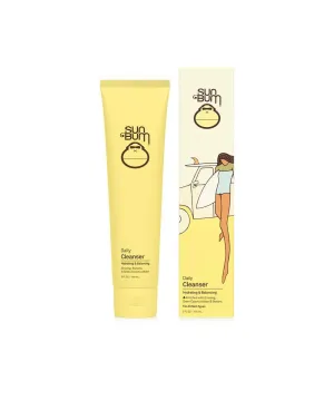 SUNBUM DAILY CLEANSER 5OZ
