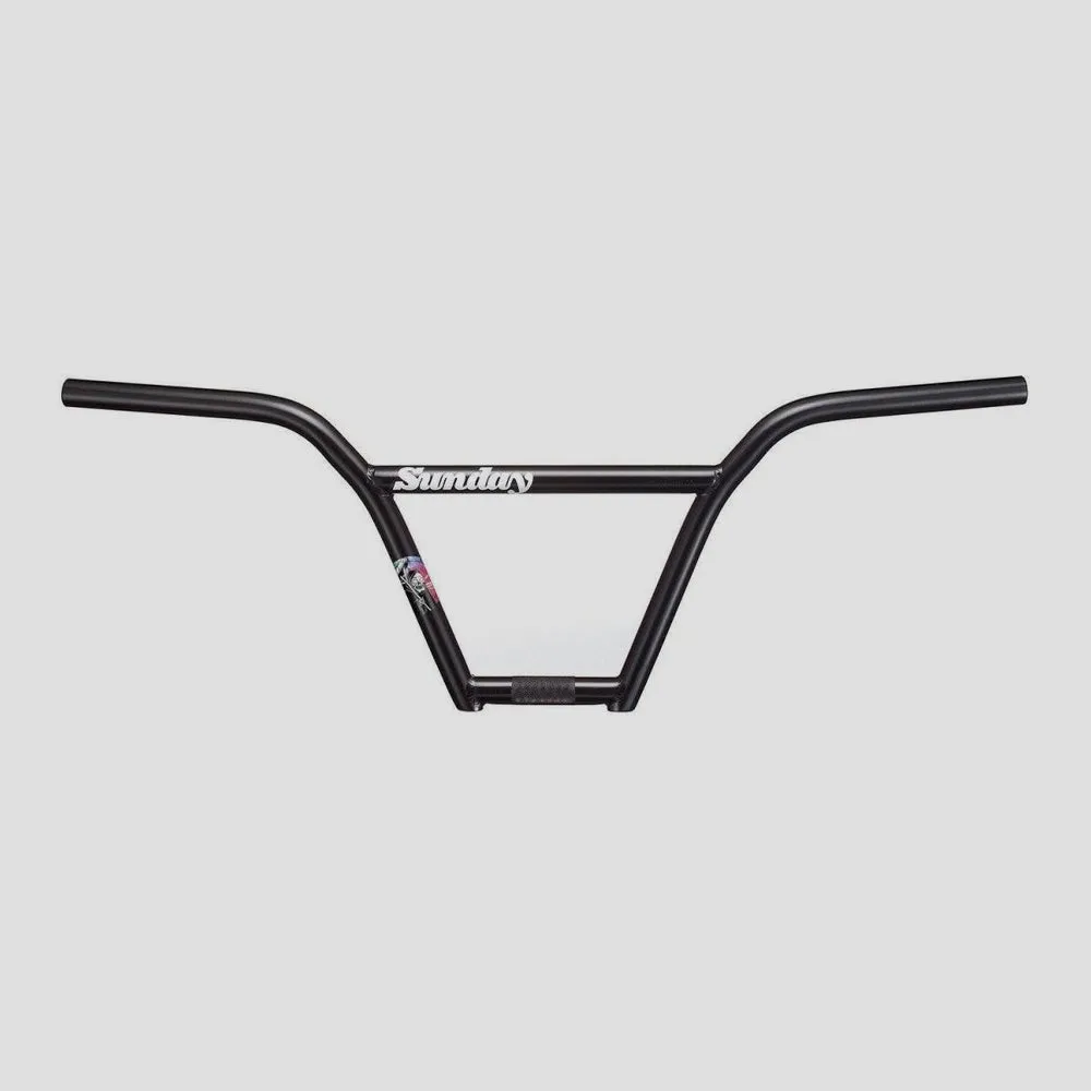 Sunday Street Sweeper 4PC Bars (Jake Seeley)
