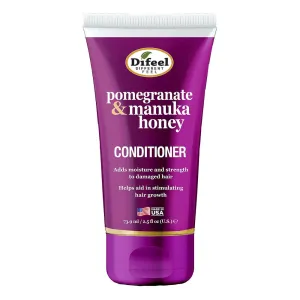 SUNFLOWER Difeel Pomegranate & Manuka Honey Sulfate Free Conditioner