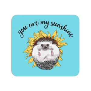 Sunny Side Up Mouse Pad