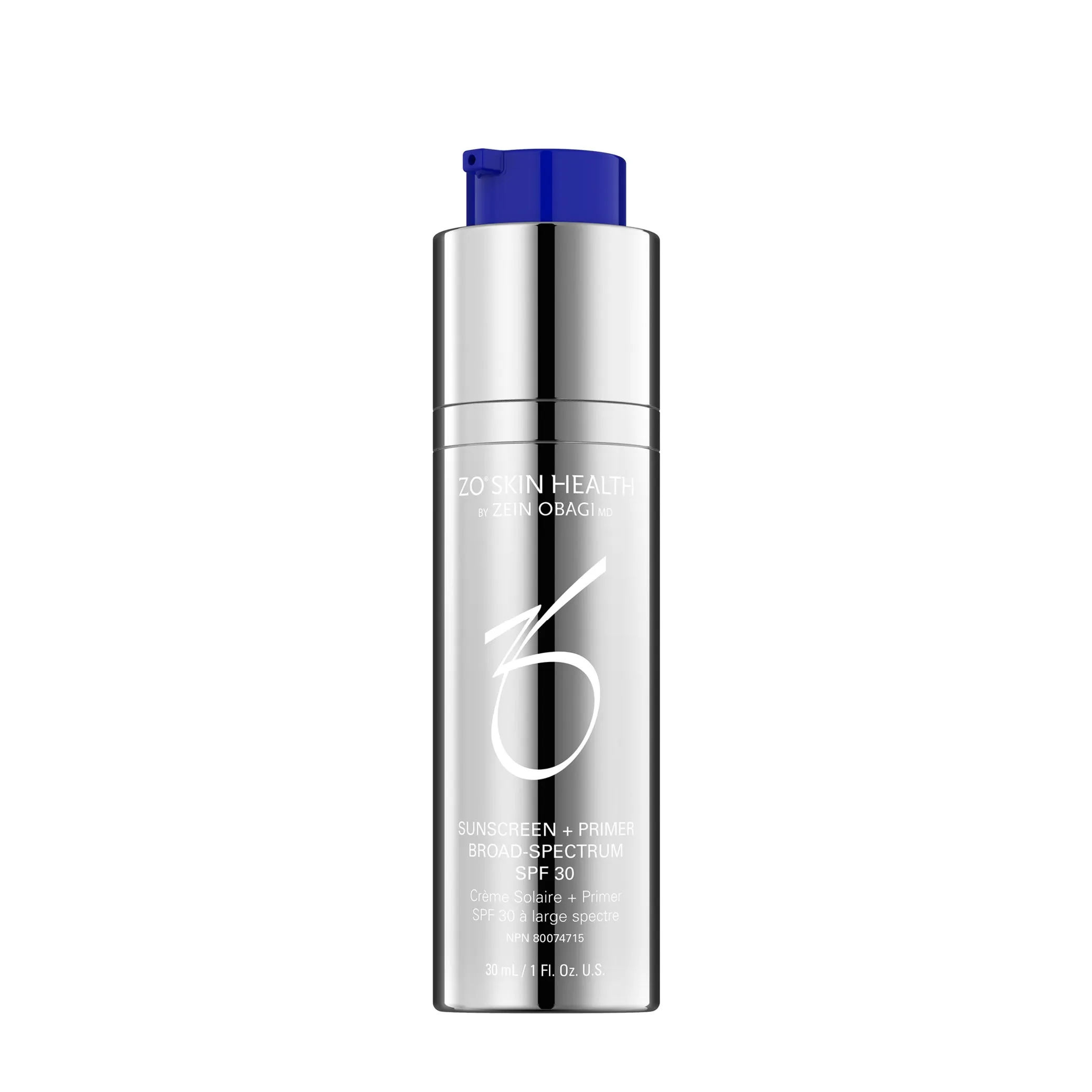 Sunscreen   Primer Broad Spectrum SPF 30