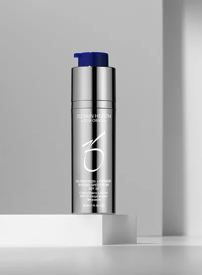 Sunscreen   Primer Broad Spectrum SPF 30