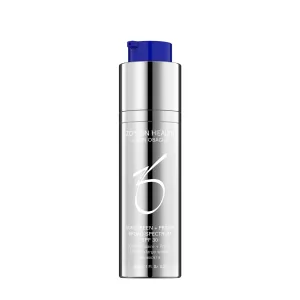 Sunscreen   Primer Broad Spectrum SPF 30