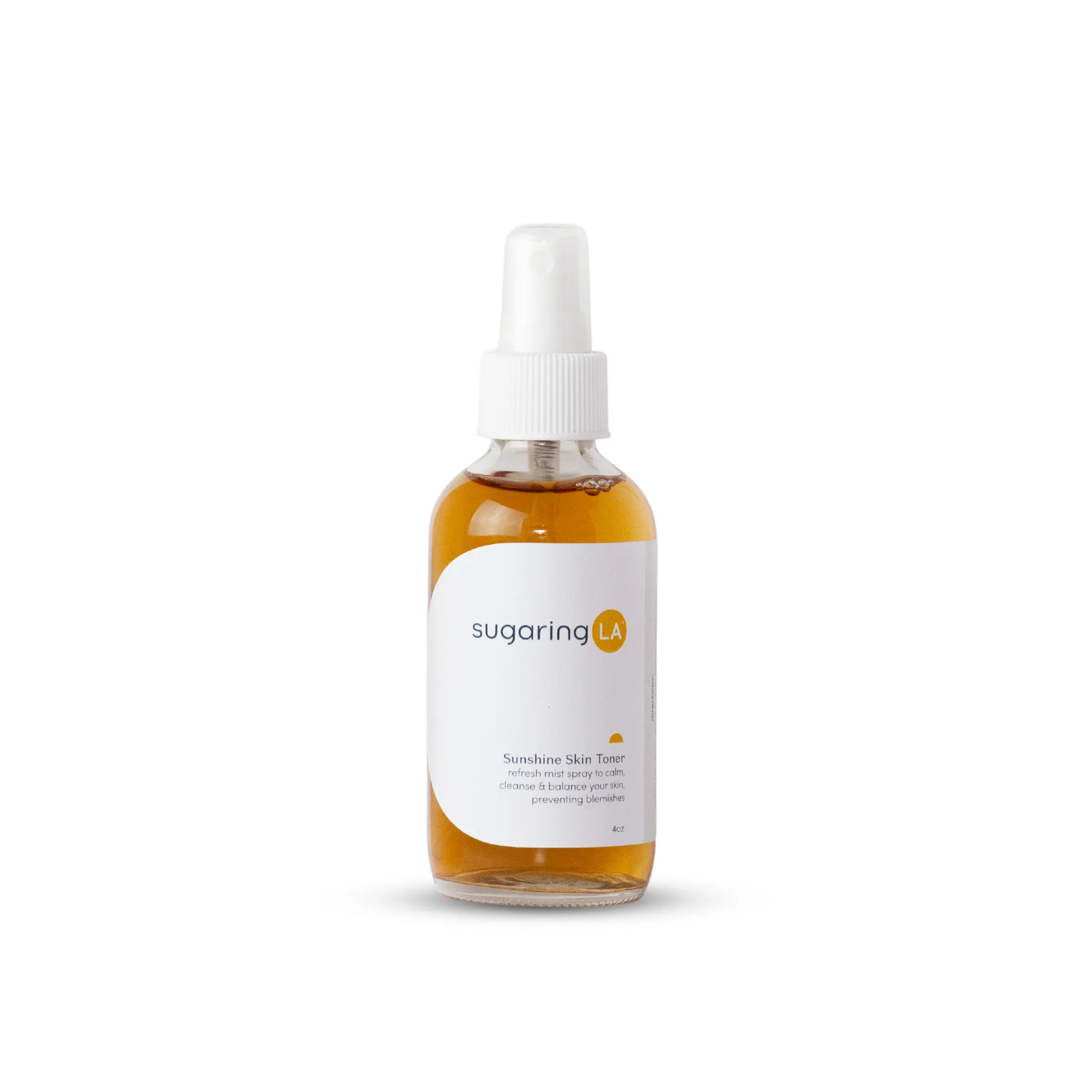 Sunshine Skin Toner
