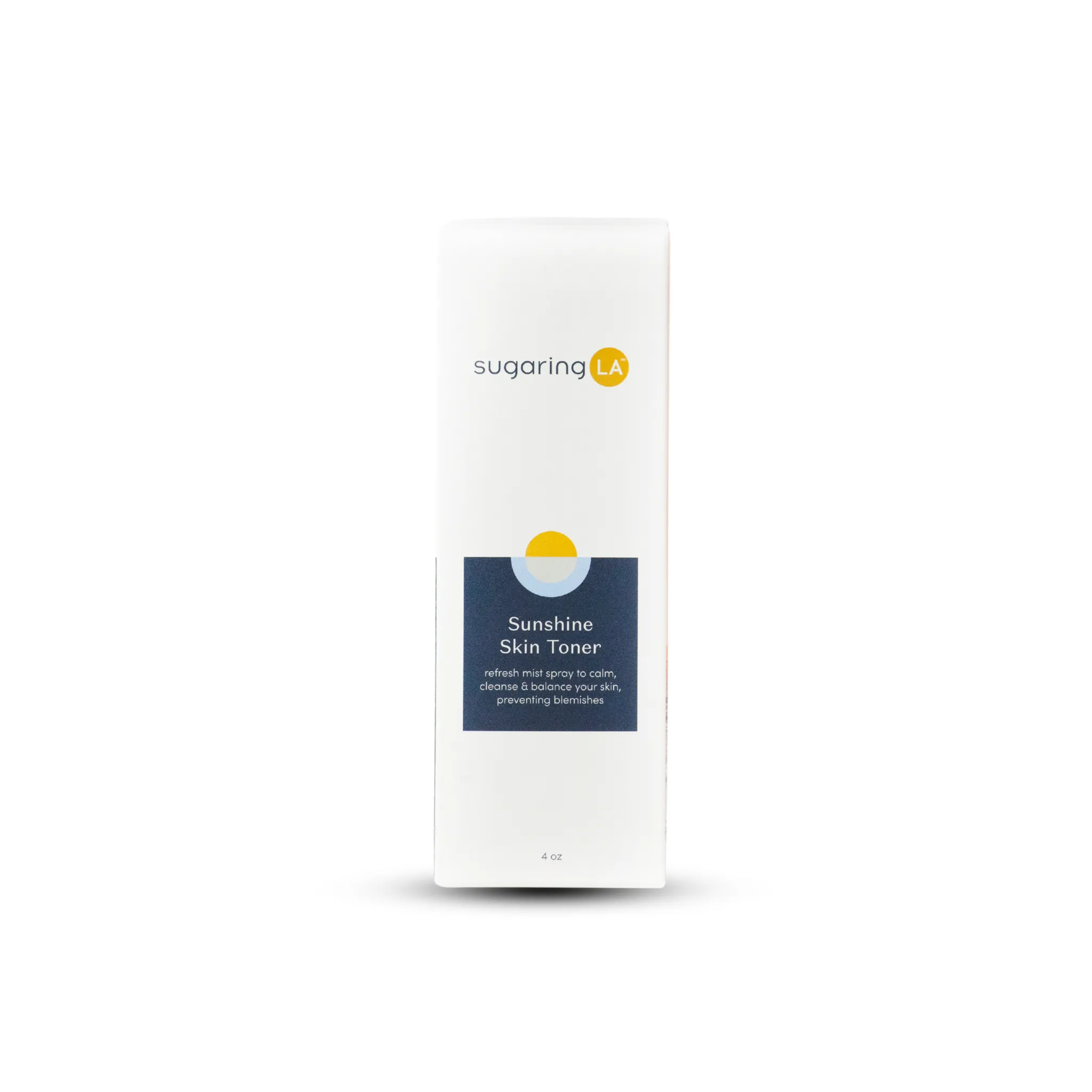 Sunshine Skin Toner