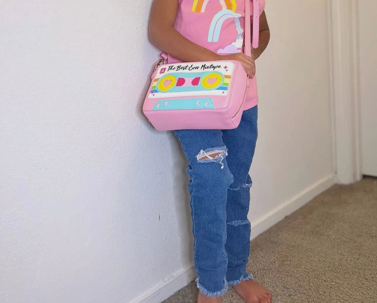 Super fun handbags!