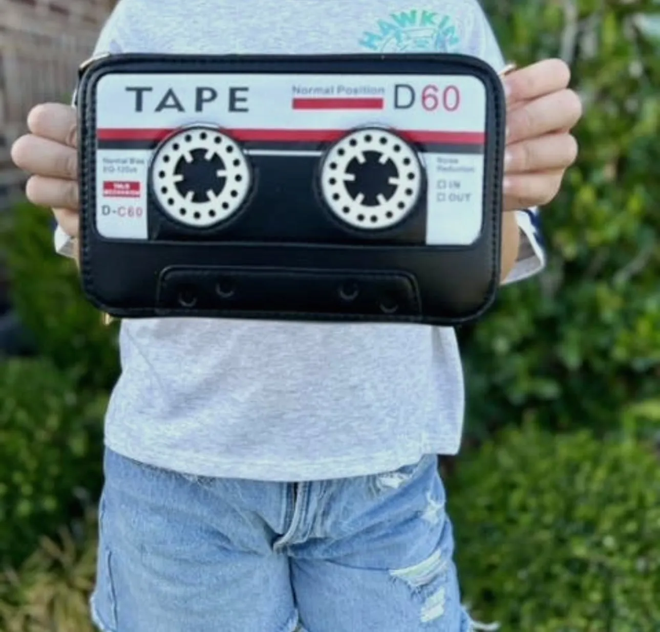 Super fun handbags!