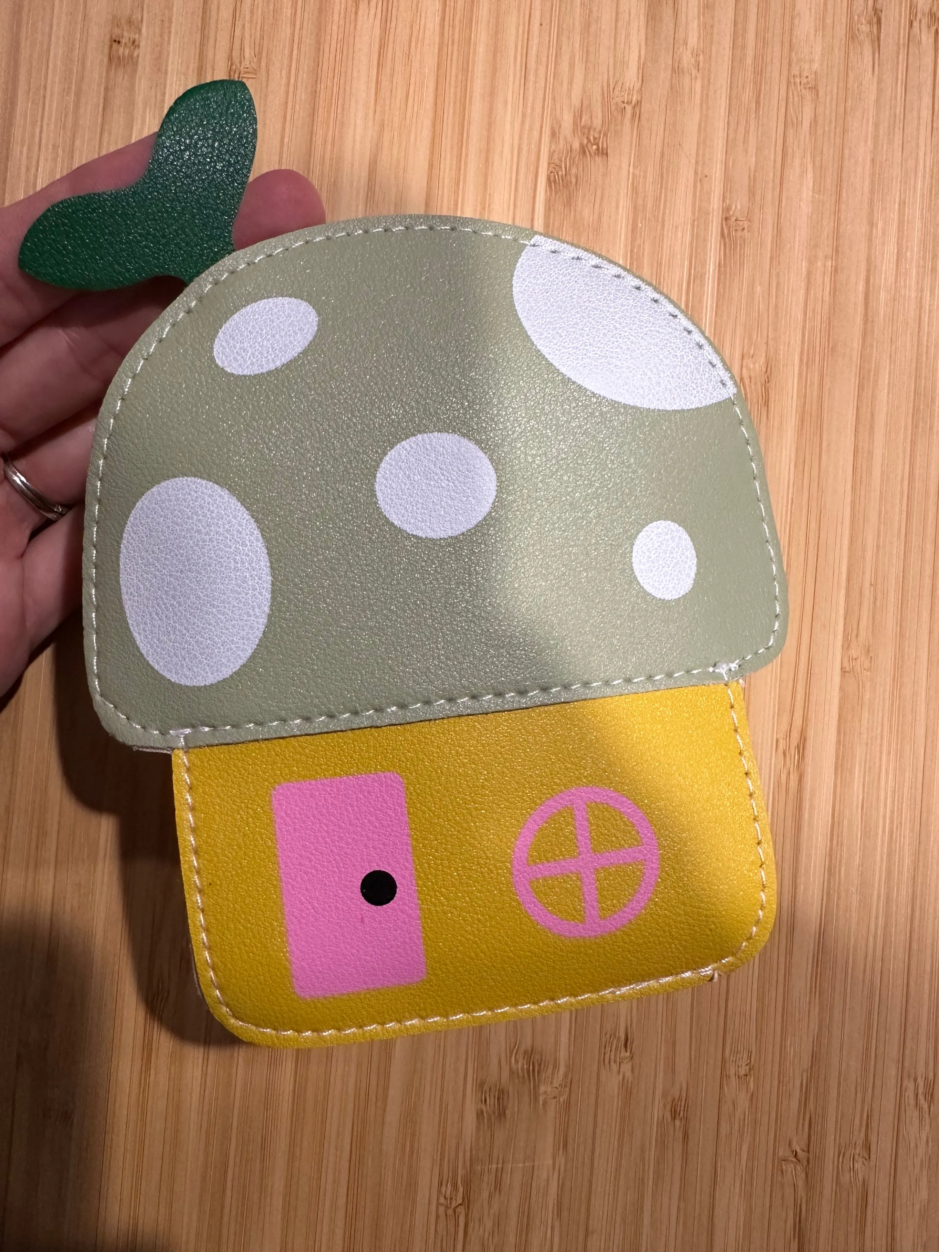 Super fun handbags!
