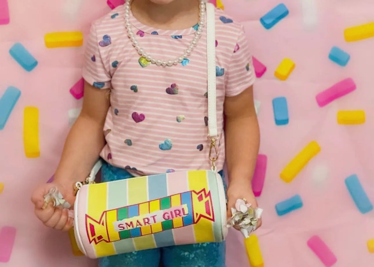 Super fun handbags!