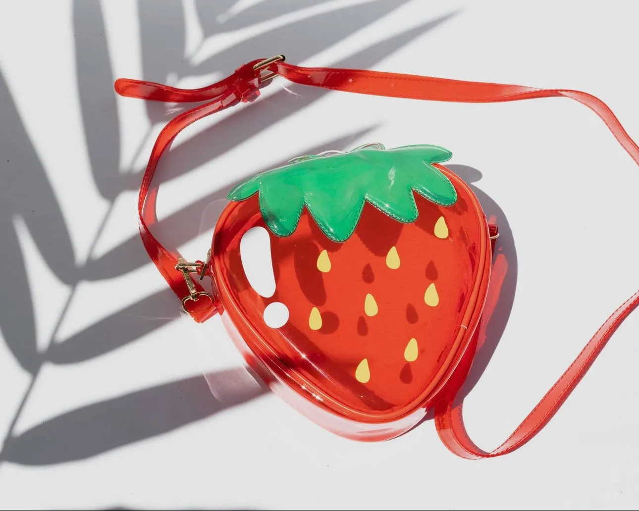 Super fun handbags!
