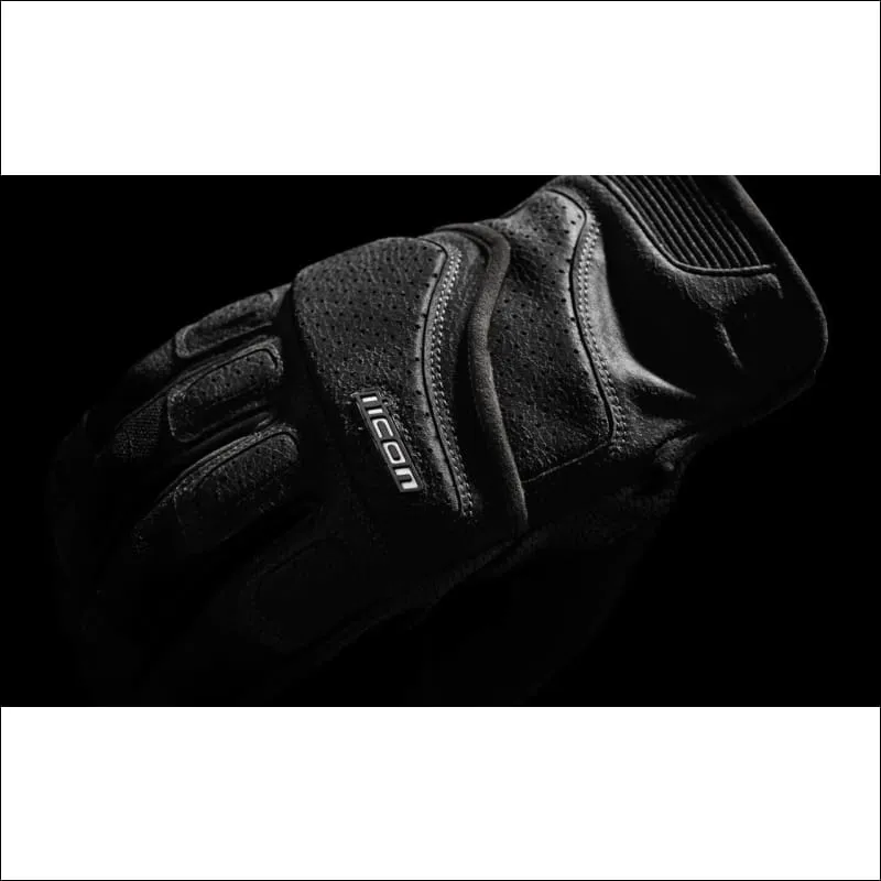 SUPERDUTY3™ CE GLOVES