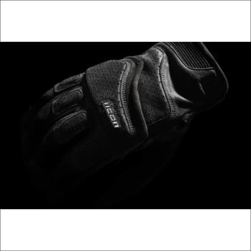 SUPERDUTY3™ CE GLOVES