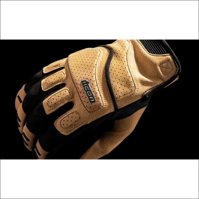 SUPERDUTY3™ CE GLOVES