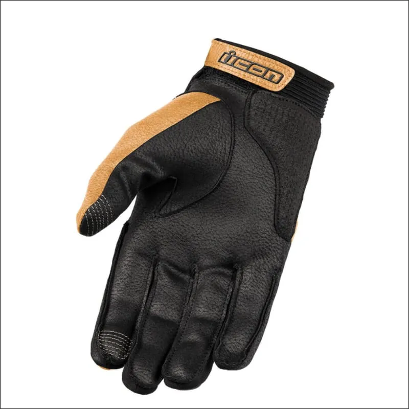 SUPERDUTY3™ CE GLOVES