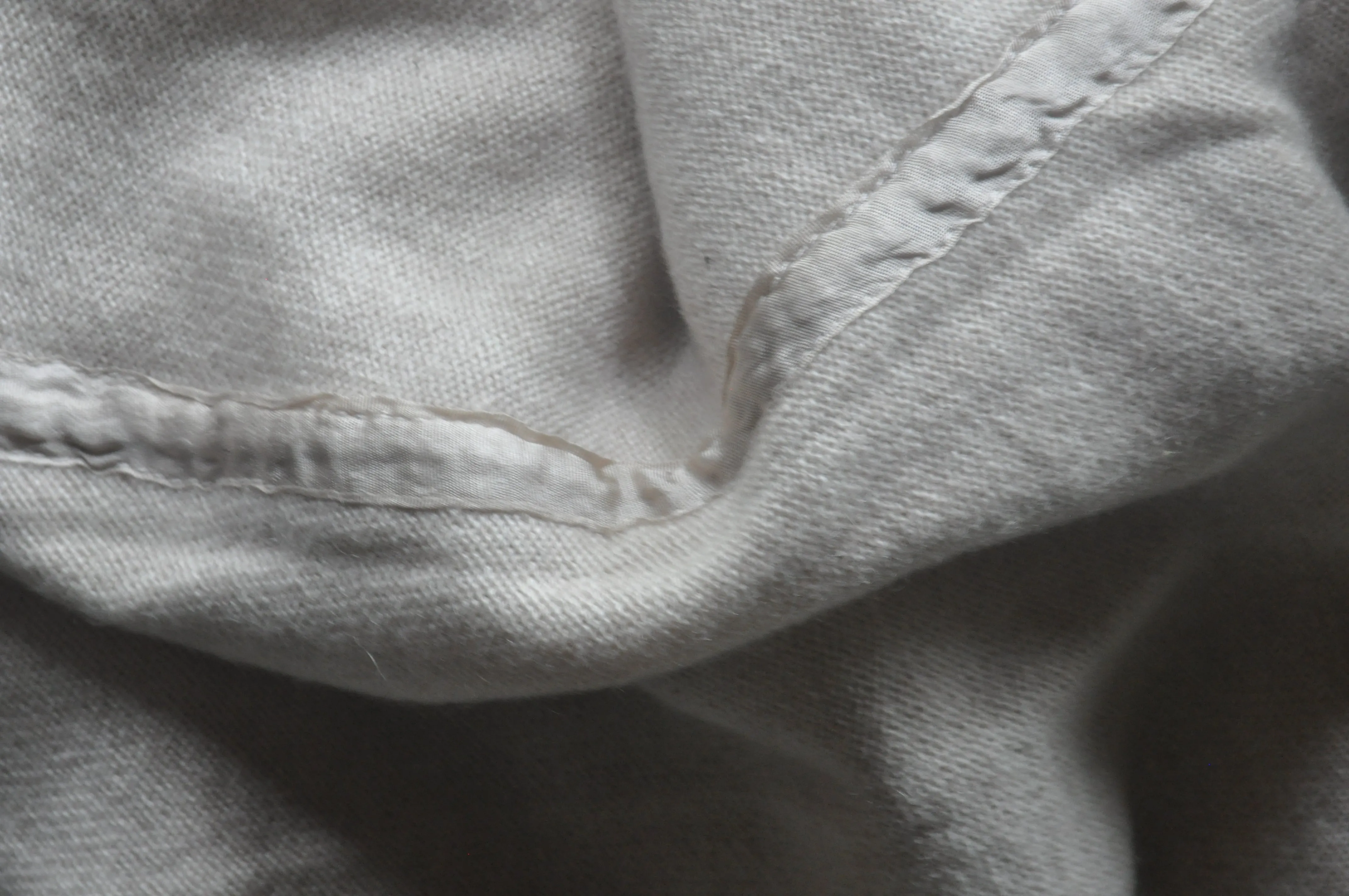 Superfine Cashmere Long Tank