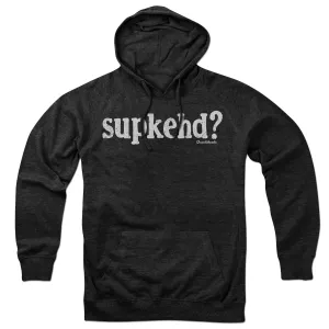 Supkehd? Hoodie