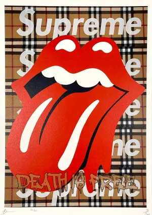Supreme Stones