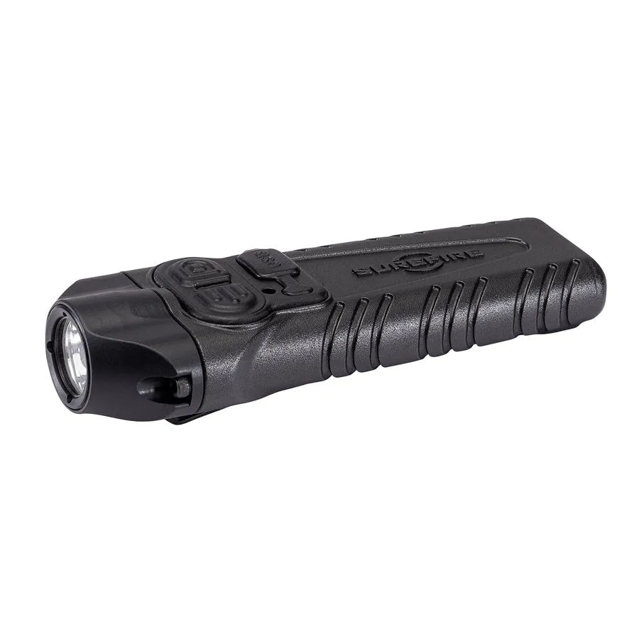 SureFire Stiletto Pro Pocket LED Flashlight with MaxVision Beam